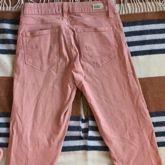 Paige Jeans - Picture 2 of 3